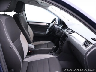 Škoda Rapid 1,4 TSI 92kW DSG CZ Tažné 2018