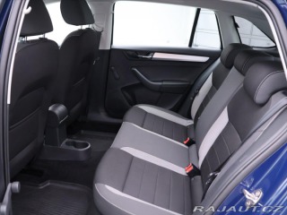 Škoda Rapid 1,4 TSI 92kW DSG CZ Tažné 2018