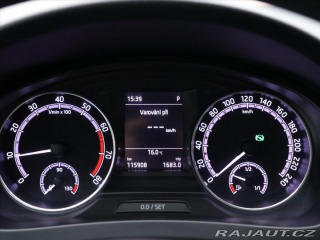 Škoda Rapid 1,4 TSI 92kW DSG CZ Tažné 2018