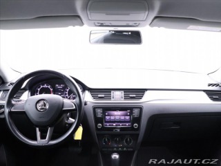 Škoda Rapid 1,4 TSI 92kW DSG CZ Tažné 2018
