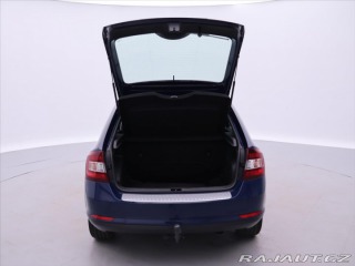 Škoda Rapid 1,4 TSI 92kW DSG CZ Tažné 2018