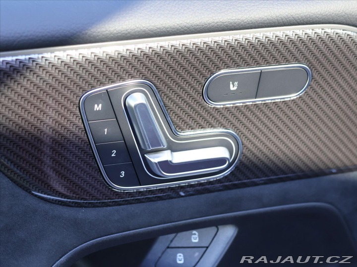 Mercedes-Benz GLB 2,0 200d 4Matic AMG Premi 2025