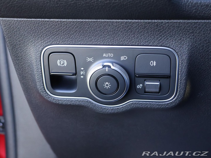 Mercedes-Benz GLB 2,0 200d 4Matic AMG Premi 2025