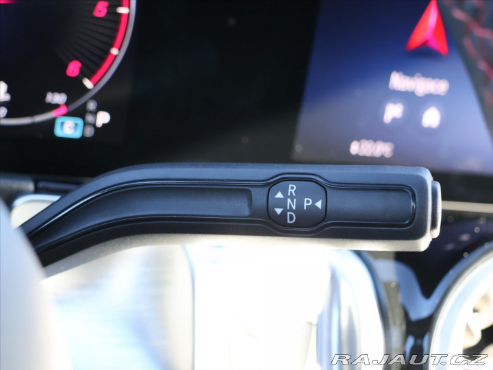 Mercedes-Benz GLB 2,0 200d 4Matic AMG Premi 2025