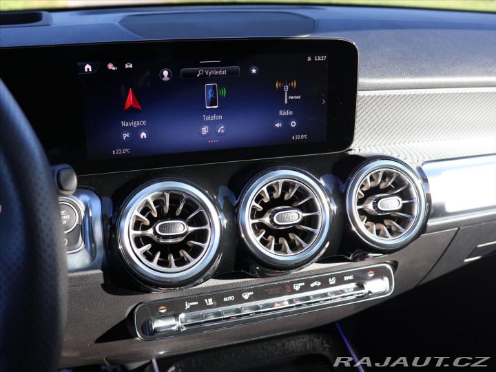 Mercedes-Benz GLB 2,0 200d 4Matic AMG Premi 2025