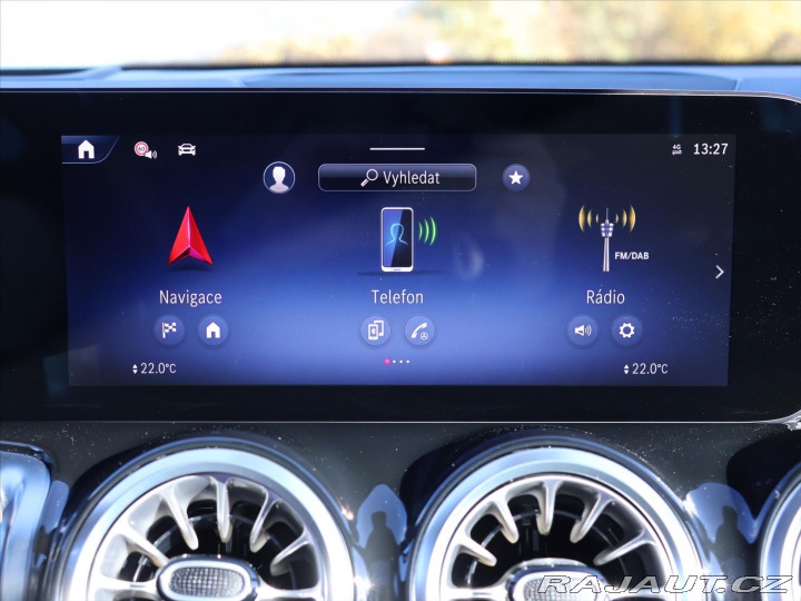 Mercedes-Benz GLB 2,0 200d 4Matic AMG Premi 2025