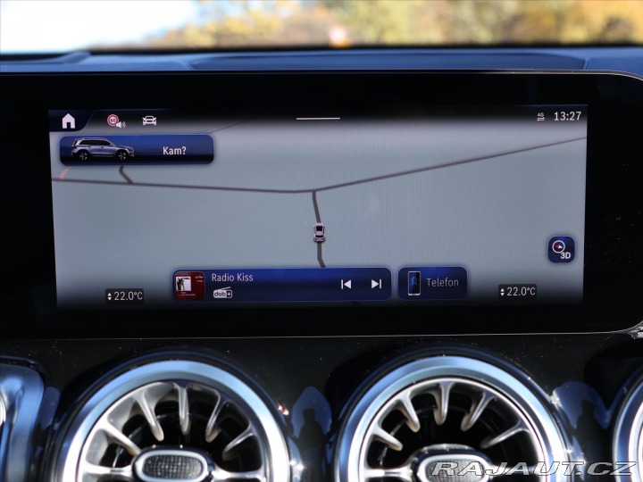 Mercedes-Benz GLB 2,0 200d 4Matic AMG Premi 2025