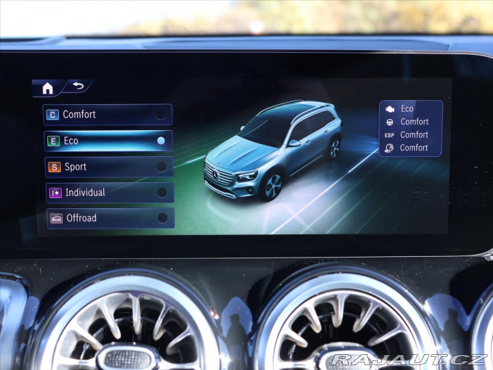 Mercedes-Benz GLB 2,0 200d 4Matic AMG Premi 2025