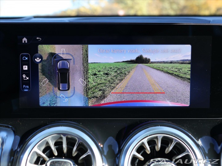 Mercedes-Benz GLB 2,0 200d 4Matic AMG Premi 2025