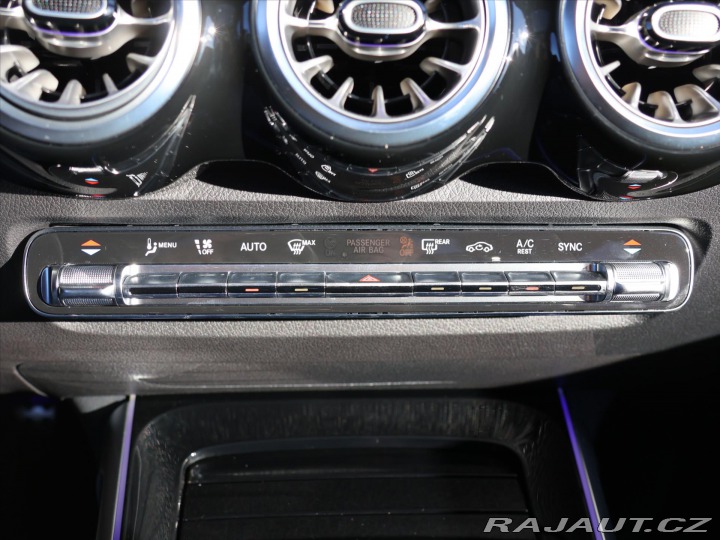 Mercedes-Benz GLB 2,0 200d 4Matic AMG Premi 2025