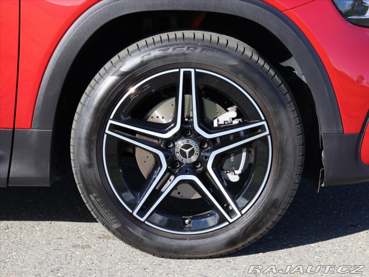 Mercedes-Benz GLB 2,0 200d 4Matic AMG Premi 2025