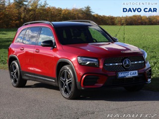 Mercedes-Benz GLB 2,0 200d 4Matic AMG Premi 2025
