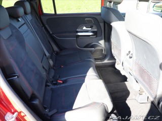 Mercedes-Benz GLB 2,0 200d 4Matic AMG Premi 2025