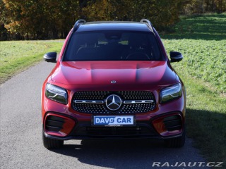 Mercedes-Benz GLB 2,0 200d 4Matic AMG Premi 2025