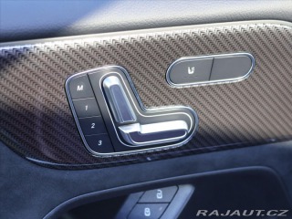 Mercedes-Benz GLB 2,0 200d 4Matic AMG Premi 2025