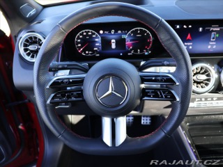 Mercedes-Benz GLB 2,0 200d 4Matic AMG Premi 2025