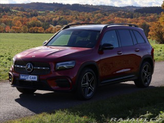 Mercedes-Benz GLB 2,0 200d 4Matic AMG Premi 2025