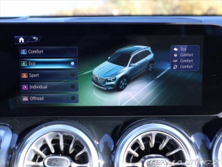 Mercedes-Benz GLB 2,0 200d 4Matic AMG Premi 2025