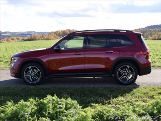 Mercedes-Benz GLB 2,0 200d 4Matic AMG Premi 2025