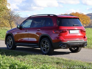 Mercedes-Benz GLB 2,0 200d 4Matic AMG Premi 2025