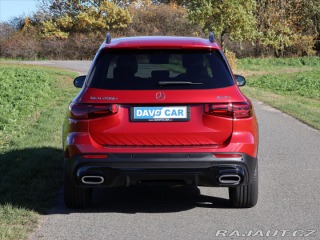 Mercedes-Benz GLB 2,0 200d 4Matic AMG Premi 2025