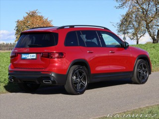 Mercedes-Benz GLB 2,0 200d 4Matic AMG Premi 2025