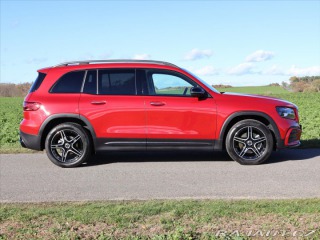 Mercedes-Benz GLB 2,0 200d 4Matic AMG Premi 2025