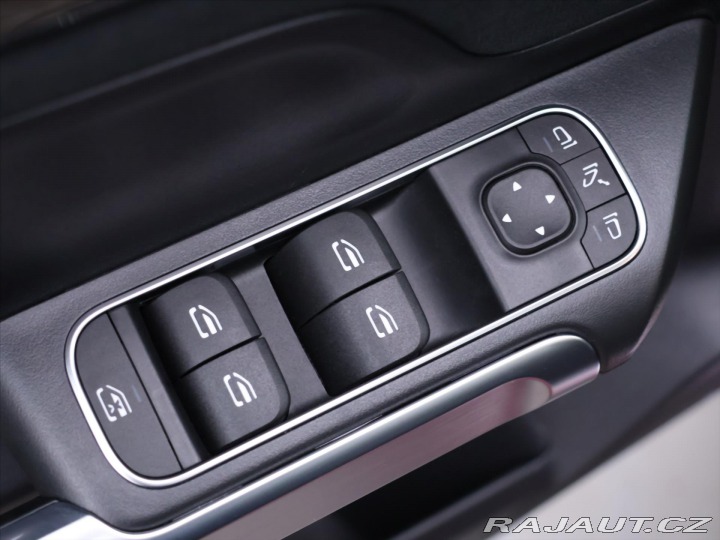 Mercedes-Benz GLB 2,0 200d 4MATIC AMG Premi 2025