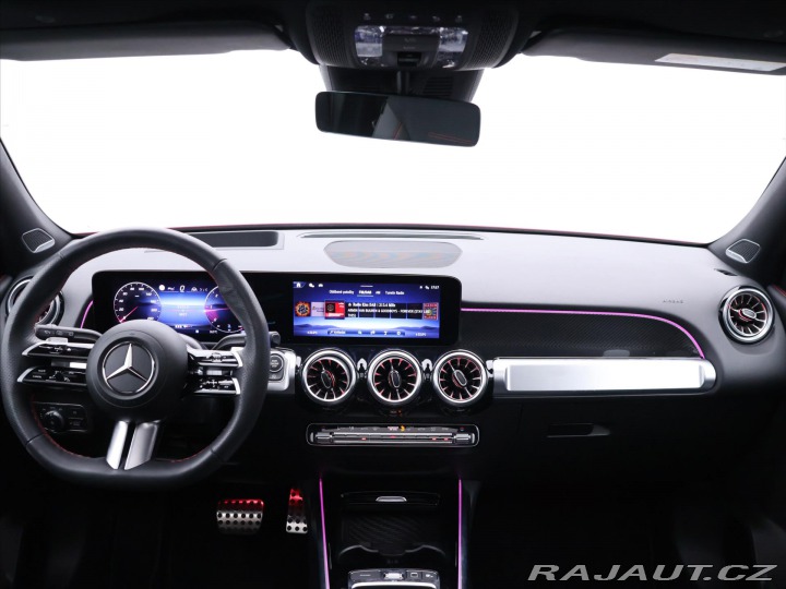 Mercedes-Benz GLB 2,0 200d 4MATIC AMG Premi 2025