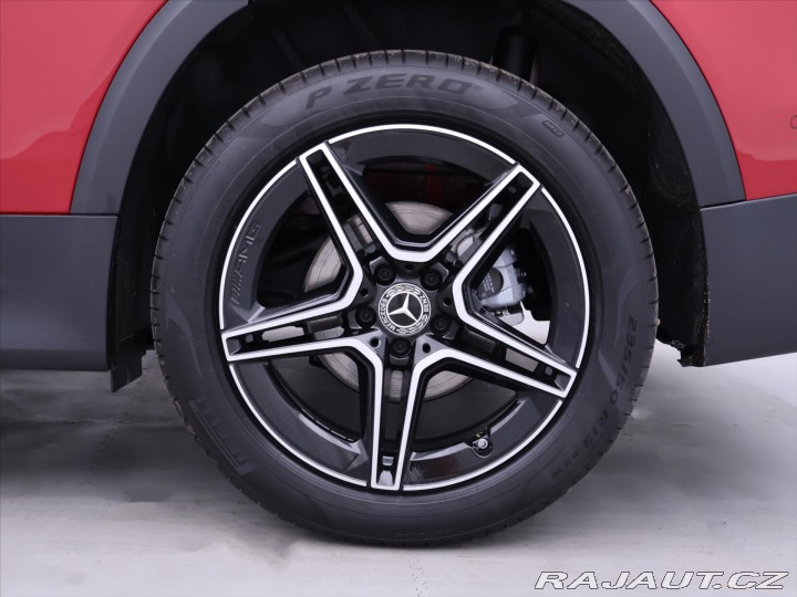 Mercedes-Benz GLB 2,0 200d 4MATIC AMG Premi 2025