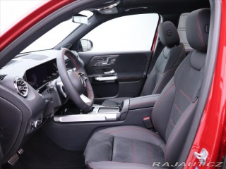 Mercedes-Benz GLB 2,0 200d 4MATIC AMG Premi 2025