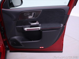 Mercedes-Benz GLB 2,0 200d 4MATIC AMG Premi 2025