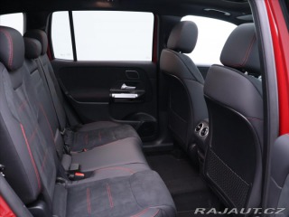 Mercedes-Benz GLB 2,0 200d 4MATIC AMG Premi 2025