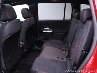 Mercedes-Benz GLB 2,0 200d 4MATIC AMG Premi 2025