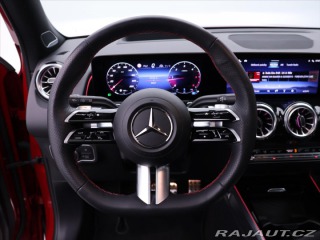 Mercedes-Benz GLB 2,0 200d 4MATIC AMG Premi 2025