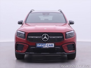 Mercedes-Benz GLB 2,0 200d 4MATIC AMG Premi 2025