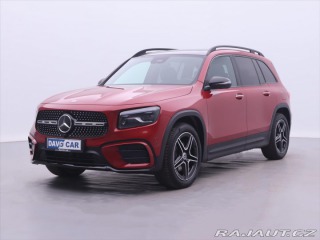 Mercedes-Benz GLB 2,0 200d 4MATIC AMG Premi 2025