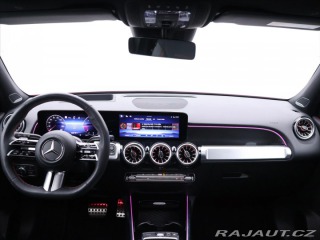 Mercedes-Benz GLB 2,0 200d 4MATIC AMG Premi 2025