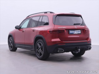 Mercedes-Benz GLB 2,0 200d 4MATIC AMG Premi 2025