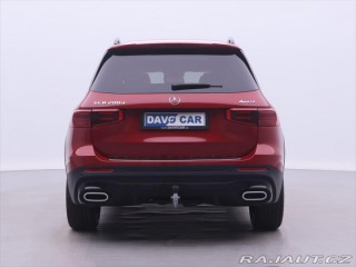 Mercedes-Benz GLB 2,0 200d 4MATIC AMG Premi 2025