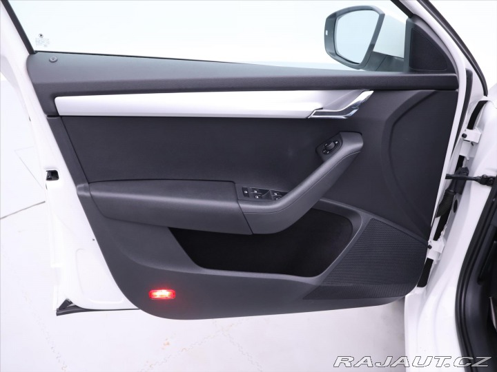 Škoda Octavia 1,6 TDI 77kW Kůže Eleganc 2015