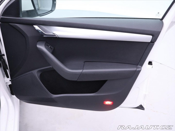 Škoda Octavia 1,6 TDI 77kW Kůže Eleganc 2015