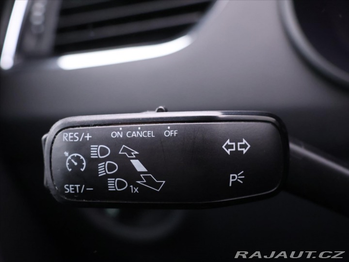 Škoda Octavia 1,6 TDI 77kW Kůže Eleganc 2015