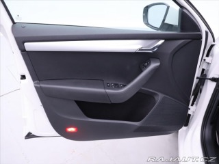 Škoda Octavia 1,6 TDI 77kW Kůže Eleganc 2015