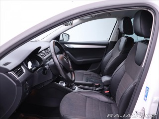 Škoda Octavia 1,6 TDI 77kW Kůže Eleganc 2015