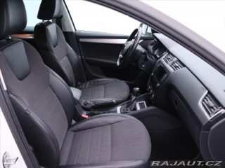 Škoda Octavia 1,6 TDI 77kW Kůže Eleganc 2015