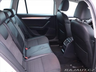 Škoda Octavia 1,6 TDI 77kW Kůže Eleganc 2015