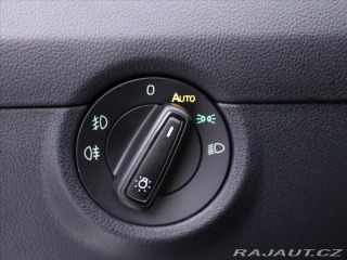 Škoda Octavia 1,6 TDI 77kW Kůže Eleganc 2015