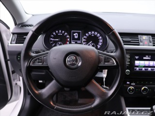 Škoda Octavia 1,6 TDI 77kW Kůže Eleganc 2015