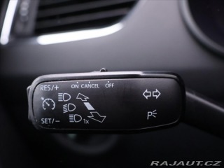 Škoda Octavia 1,6 TDI 77kW Kůže Eleganc 2015